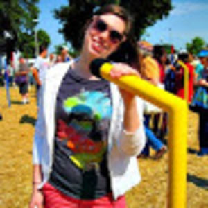 Meet your Posher, Hanna